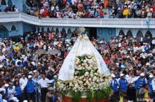 Imagen Romería de La Virgen del Cisn